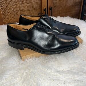 Allen Edmonds Smooth Dress Oxfords